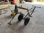 Baron/Orit 3300 TS tile equipment 5