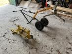 Baron/Orit 3300 TS tile equipment 7