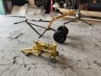Baron/Orit 3300 TS tile equipment 8