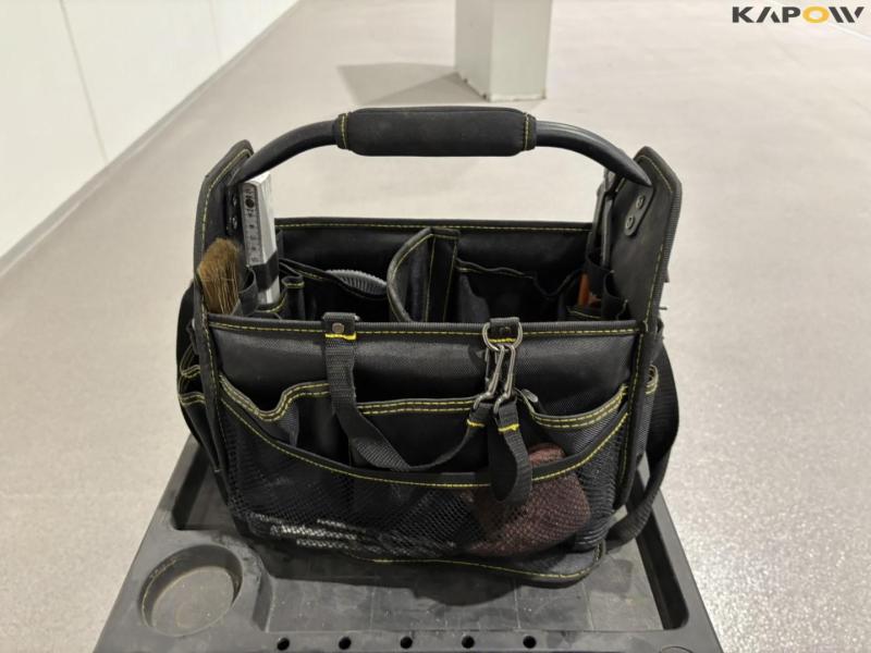 Bato tool trolley 11