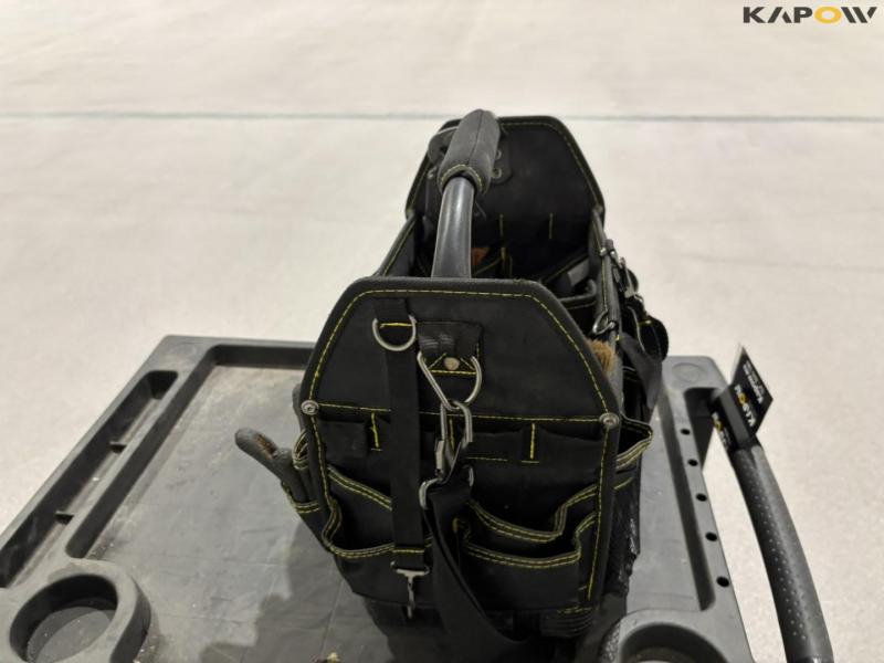 Bato tool trolley 12