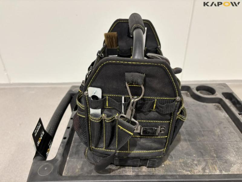 Bato tool trolley 14