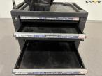 Bato tool trolley 9