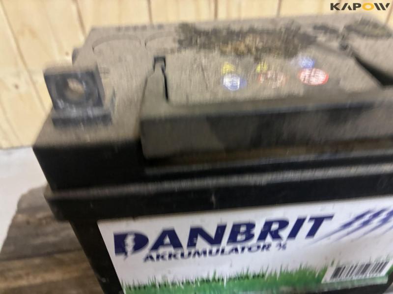 Batteries 11