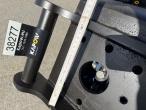 Baugbjerg sorting grab with S40 hitch. 14