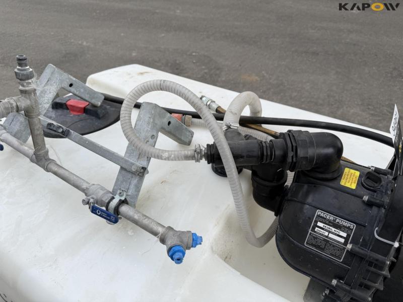 BC Agro-Tek lime sprayer 11