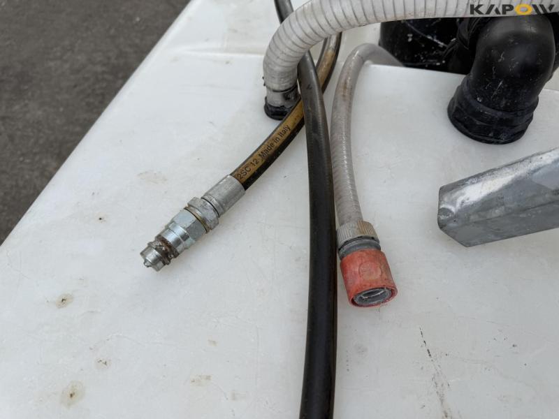 BC Agro-Tek lime sprayer 17