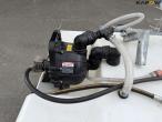 BC Agro-Tek lime sprayer 9
