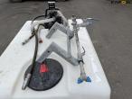 BC Agro-Tek lime sprayer 15