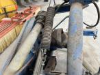 BCS Duplex finger clipper 210 cm 7
