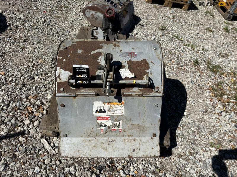 BCS FR Fresa 85 Cutting 6