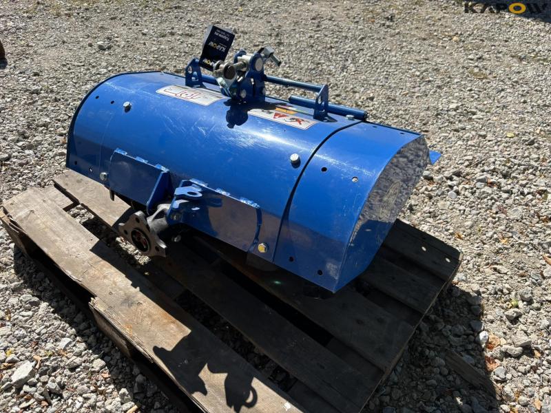 BCS FR85 Cutter - Demo unit 1