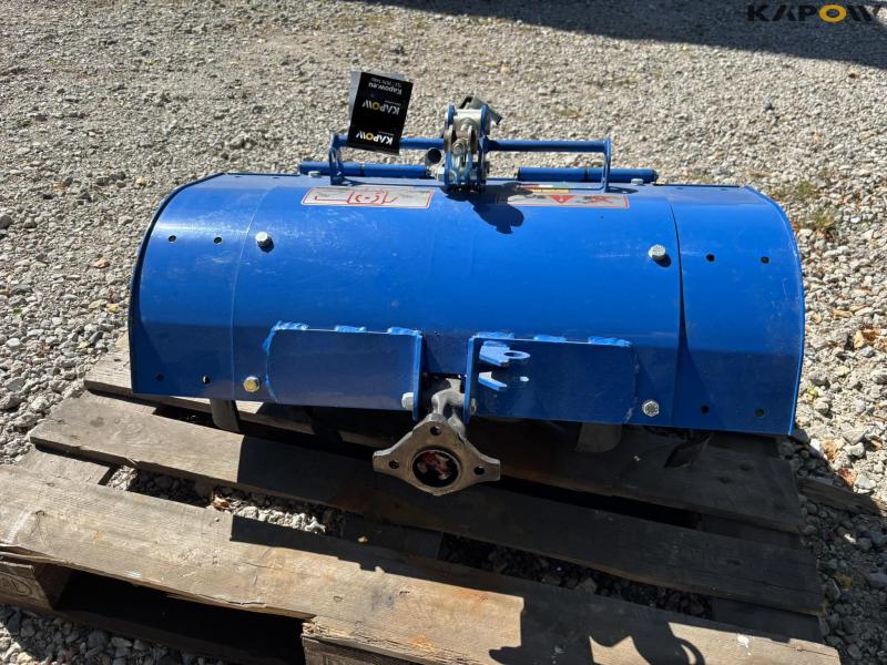 BCS FR85 Cutter - Demo unit 2