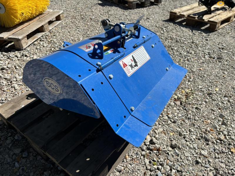 BCS FR85 Cutter - Demo unit 7