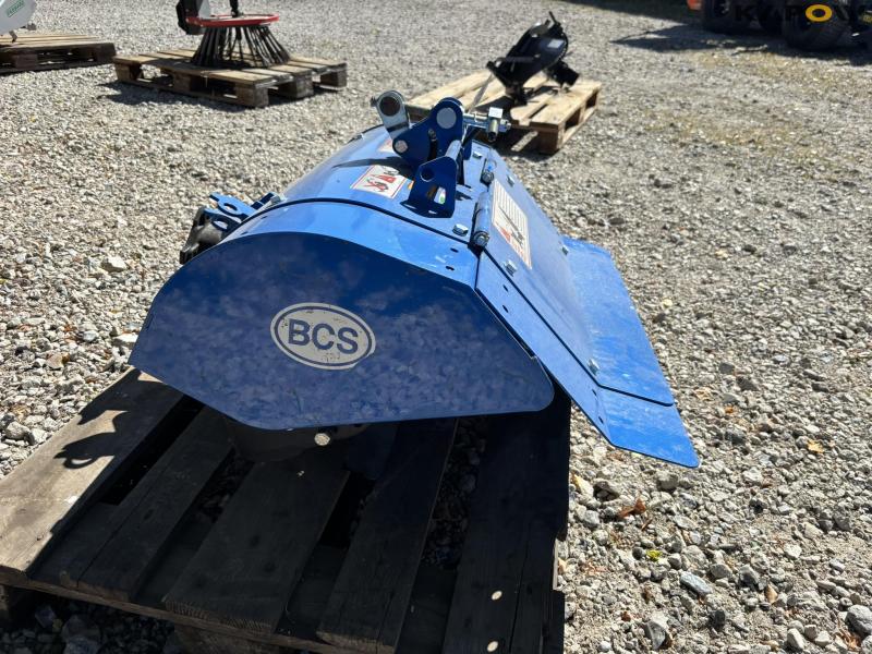 BCS FR85 Cutter - Demo unit 8