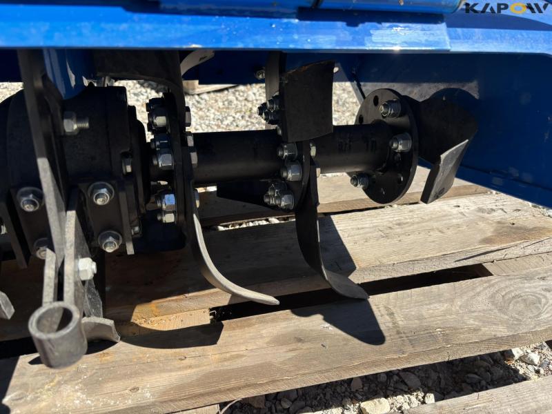 BCS FR85 Cutter - Demo unit 15