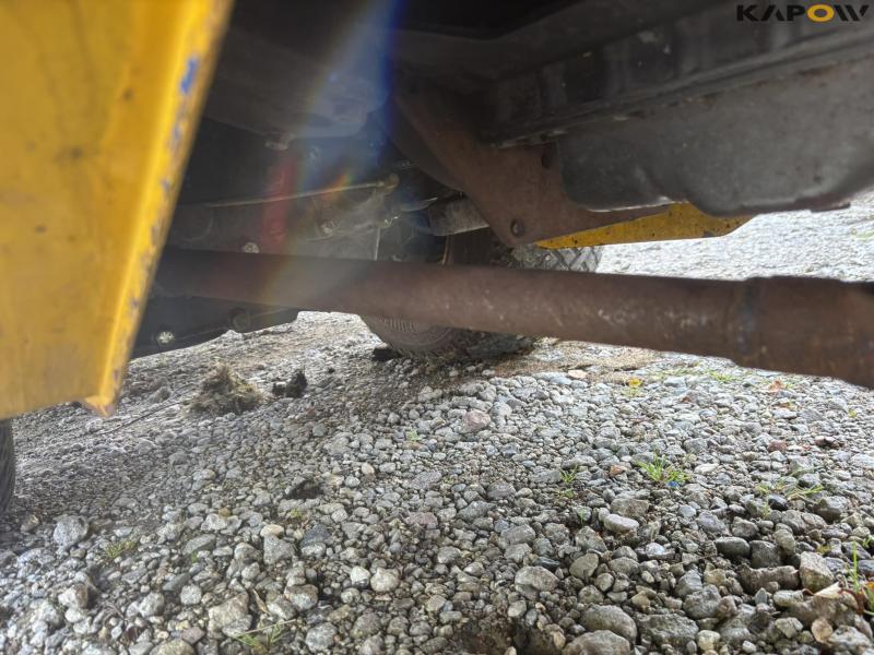 BCS MA.TRA 300 rotary mower – diesel 38