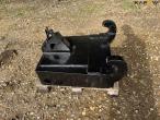 Beco transition adapter 2