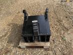 Beco transition adapter 4