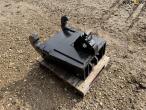 Beco transition adapter 5
