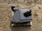 Beco transition adapter 8