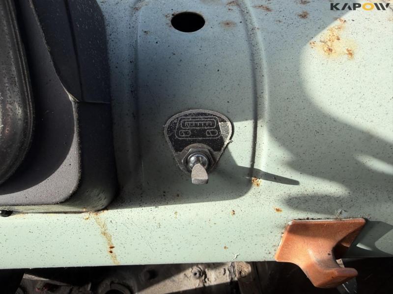 Bedford vintage truck 25