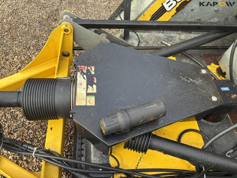 Bednar mulcher mm7000 mower 13