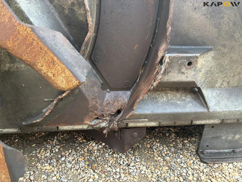 Bednar mulcher mm7000 mower 20