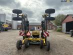 Bednar mulcher mm7000 mower 5