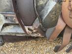 Bednar mulcher mm7000 mower 34