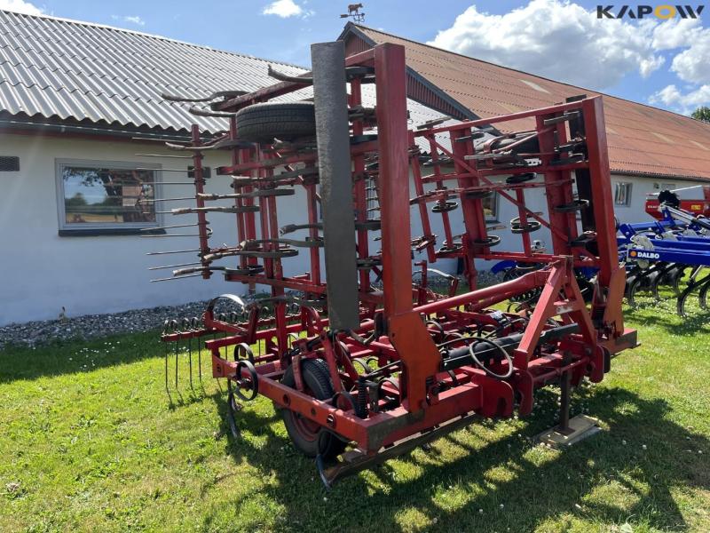 Befa 540 cm seedbed harrow 3