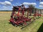 Befa 540 cm seedbed harrow 7