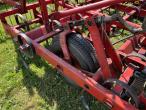 Befa 540 cm seedbed harrow 16