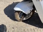 Bekadi cabin scooter with pedals 14