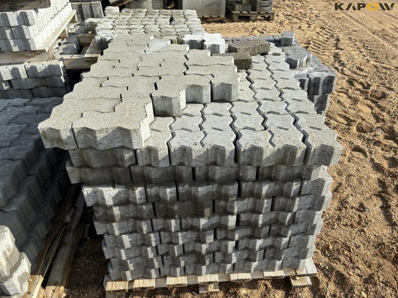 Paving stones 19