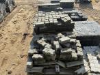 Paving stones 17