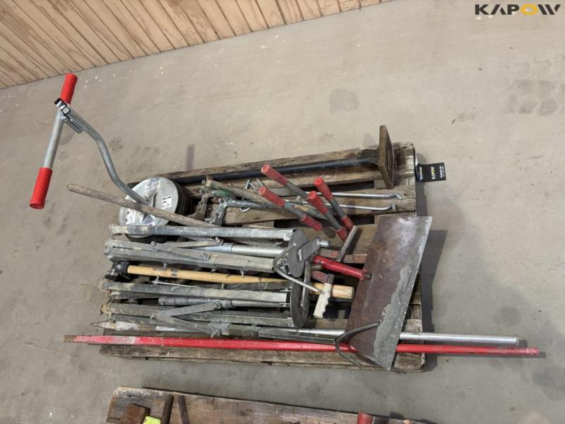 Coating equipment 3
