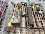 Coating equipment 27