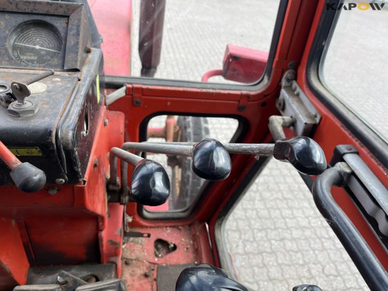 Belarus 505 tractor 38