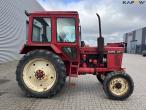 Belarus 505 tractor 4