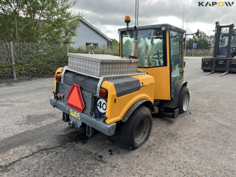 Belos TransGiant tool carrier 5