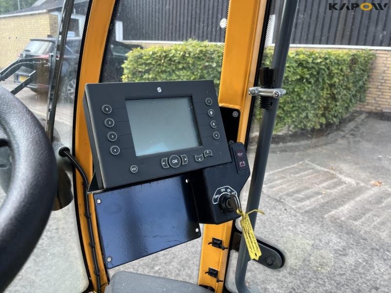 Belos TransGiant tool carrier 14