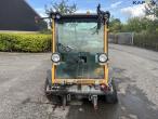 Belos TransGiant tool carrier 2