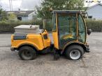 Belos TransGiant tool carrier 4