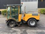Belos TransGiant tool carrier 8