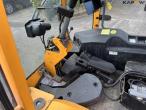 Belos TransGiant tool carrier 12