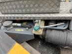 Belos TransGiant tool carrier 17