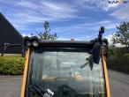 Belos TransGiant tool carrier 25