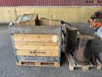 Belos TransGiant tool carrier 32