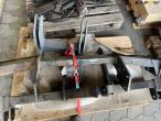 Belos TransGiant tool carrier 35